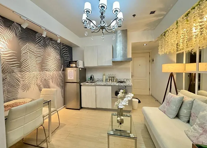 Sweet - Azure Apartment *