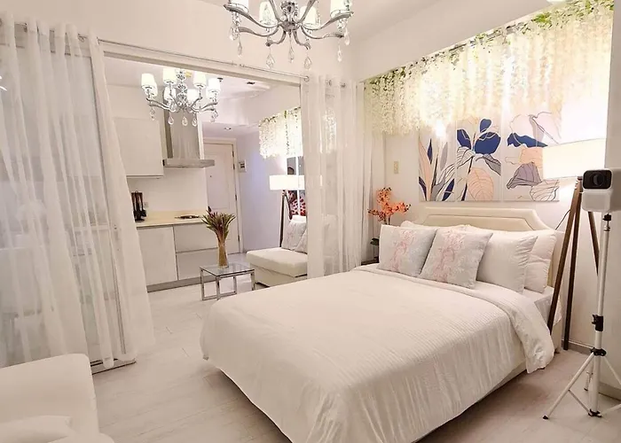 Sweet - Azure Apartment