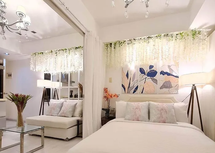 Apartment Sweet - Azure Manila